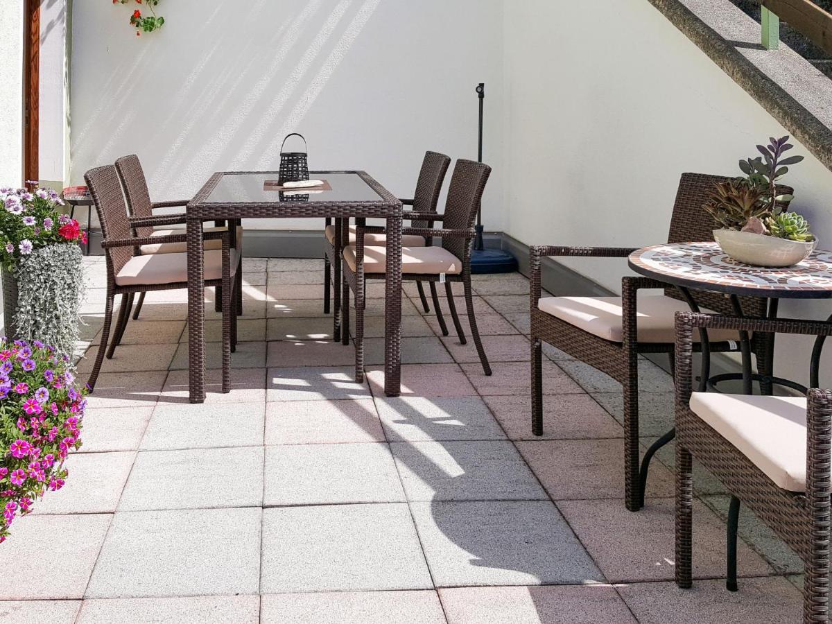 Apartment Walch-1 By Interhome Fendels Exterior photo